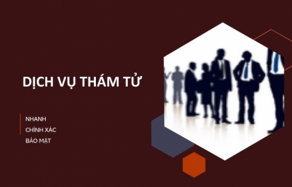 Thuê thám tử điều tra hàng giả hàng nhái: Giải pháp bảo vệ thương hiệu và doanh nghiệp